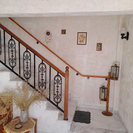 Art House Syros Villa Ermoupoli Bagian luar foto