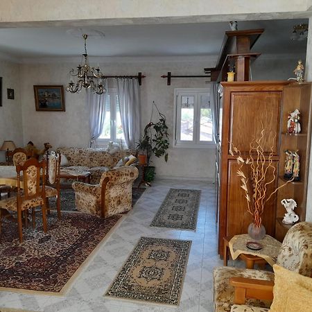 Art House Syros Villa Ermoupoli Bagian luar foto