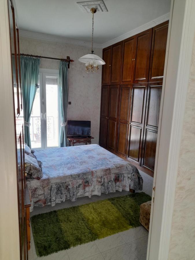 Art House Syros Villa Ermoupoli Bagian luar foto