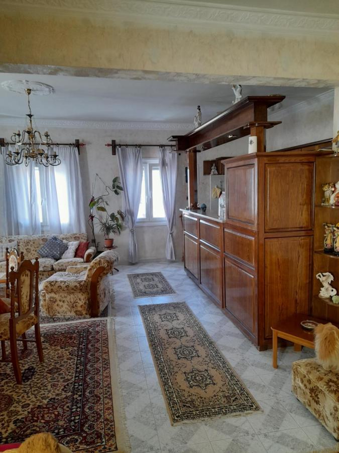 Art House Syros Villa Ermoupoli Bagian luar foto