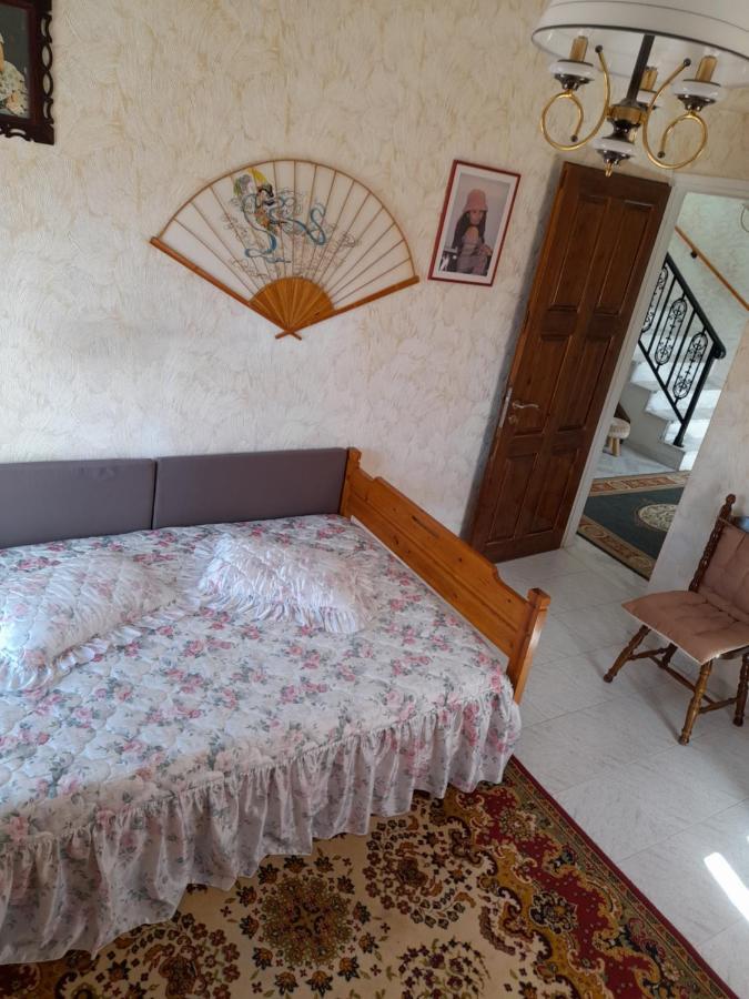 Art House Syros Villa Ermoupoli Bagian luar foto