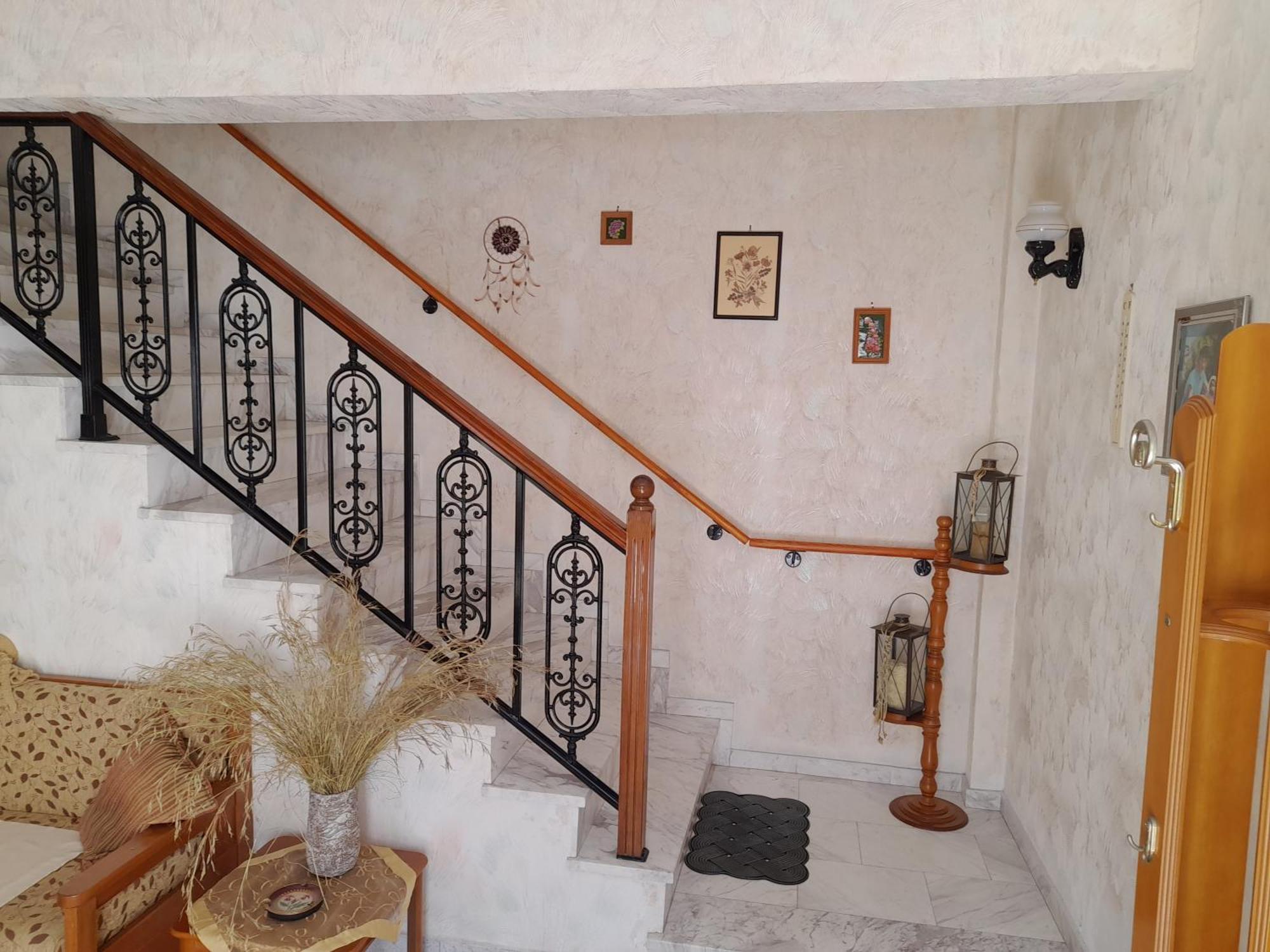 Art House Syros Villa Ermoupoli Bagian luar foto