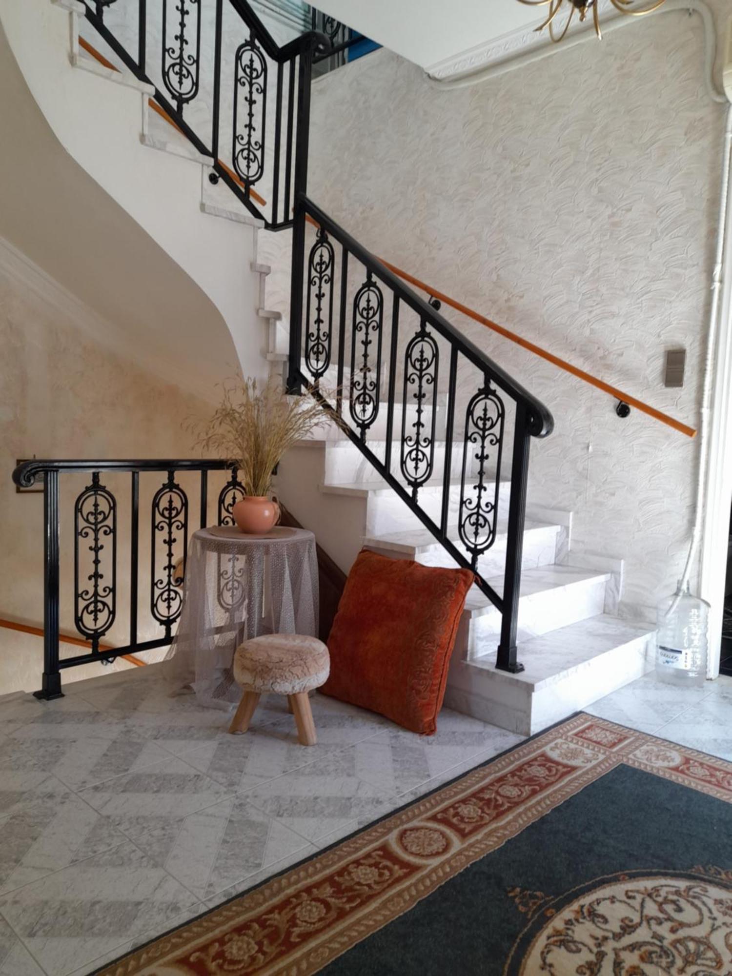 Art House Syros Villa Ermoupoli Bagian luar foto
