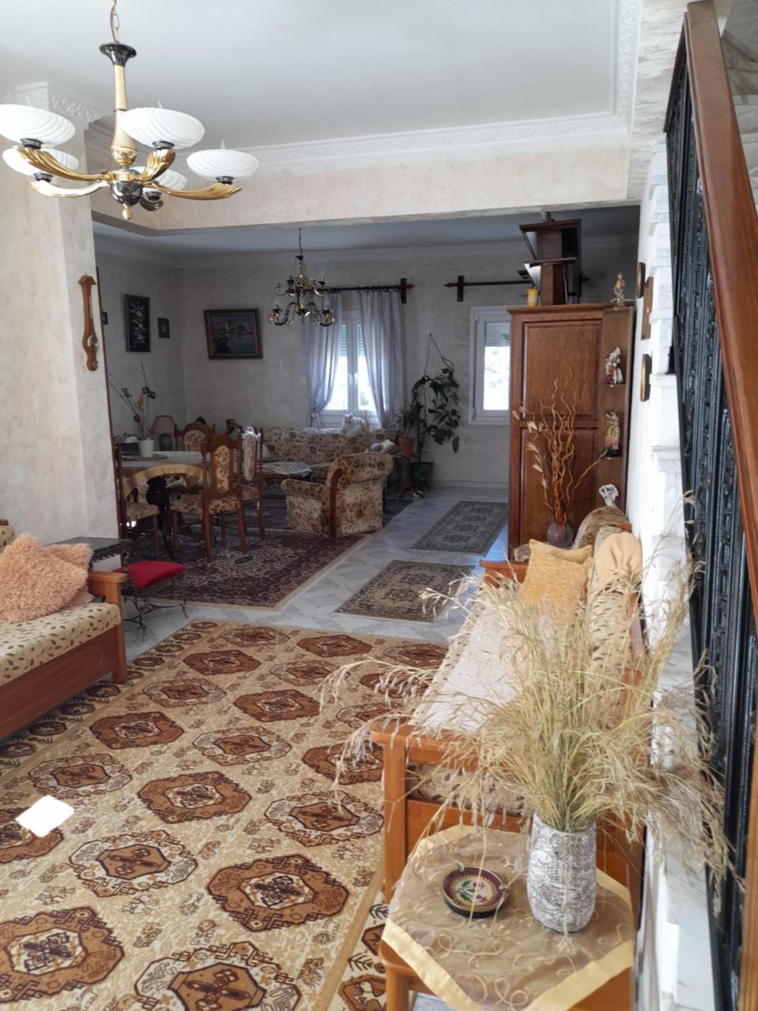 Art House Syros Villa Ermoupoli Bagian luar foto