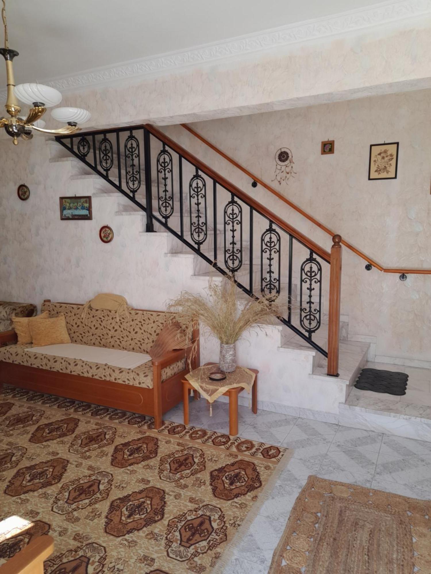 Art House Syros Villa Ermoupoli Bagian luar foto